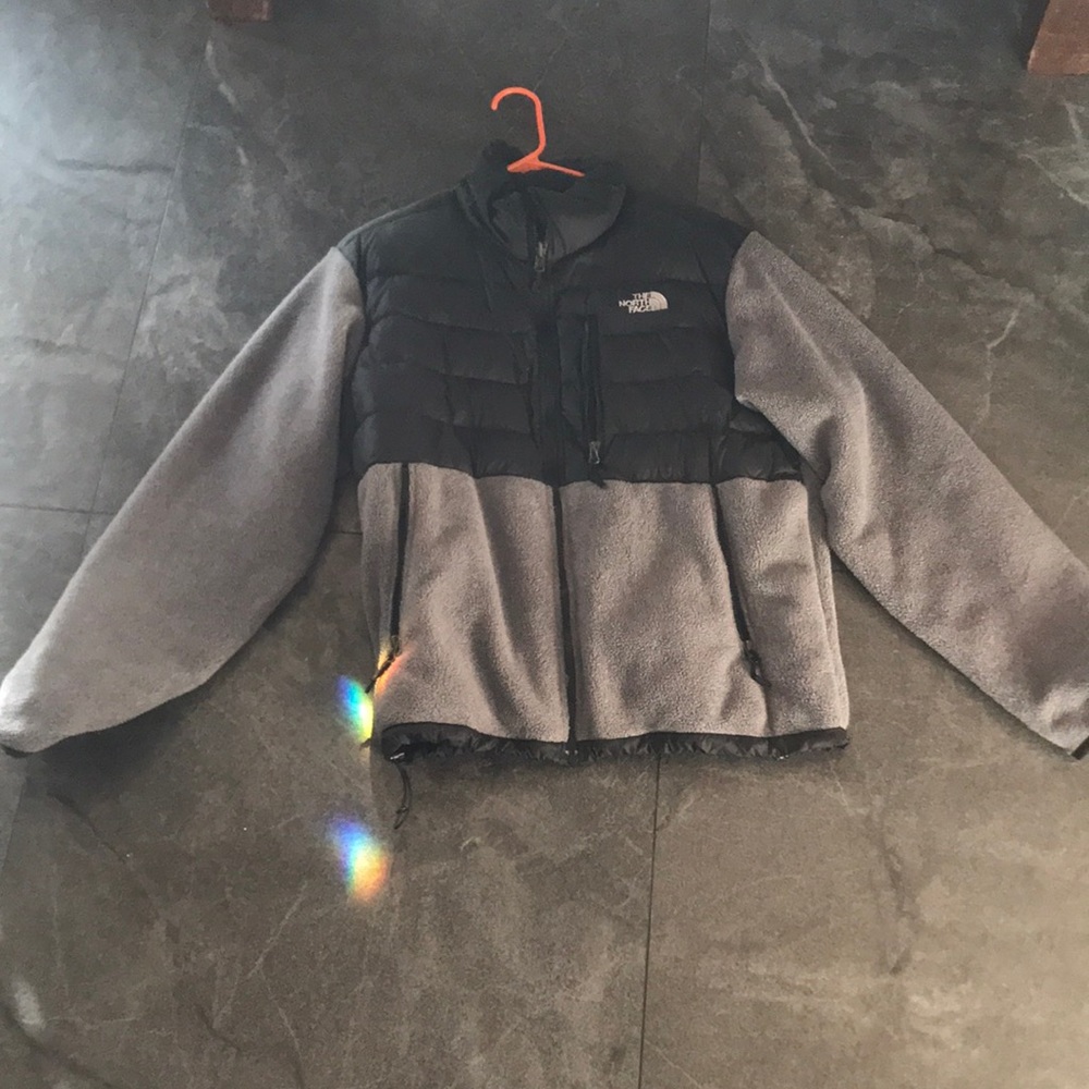 North face jacket